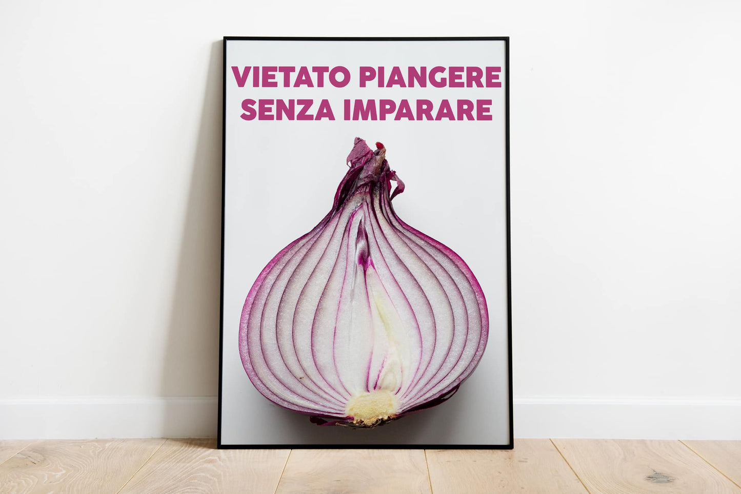 Poster Vasinicola