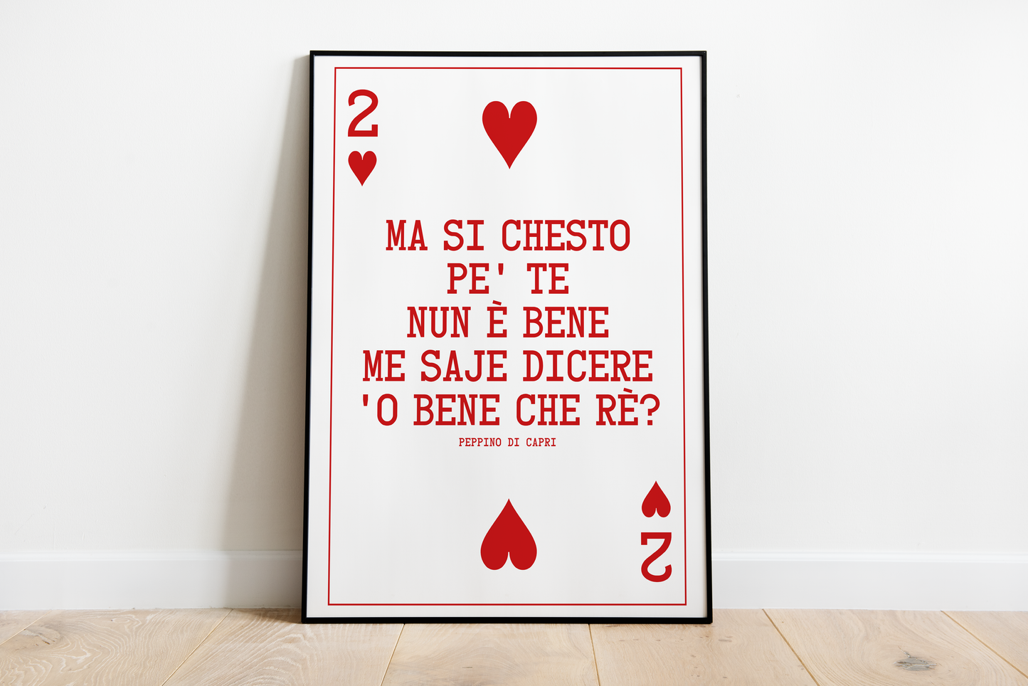 Poster "Nun è peccato"