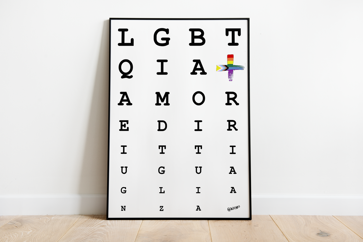 LGBT
