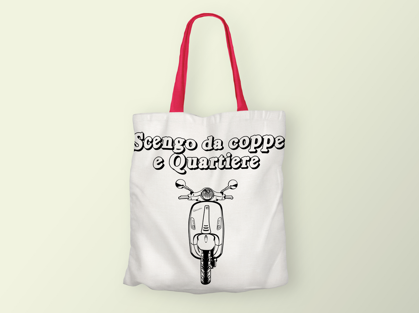 Shopper QS