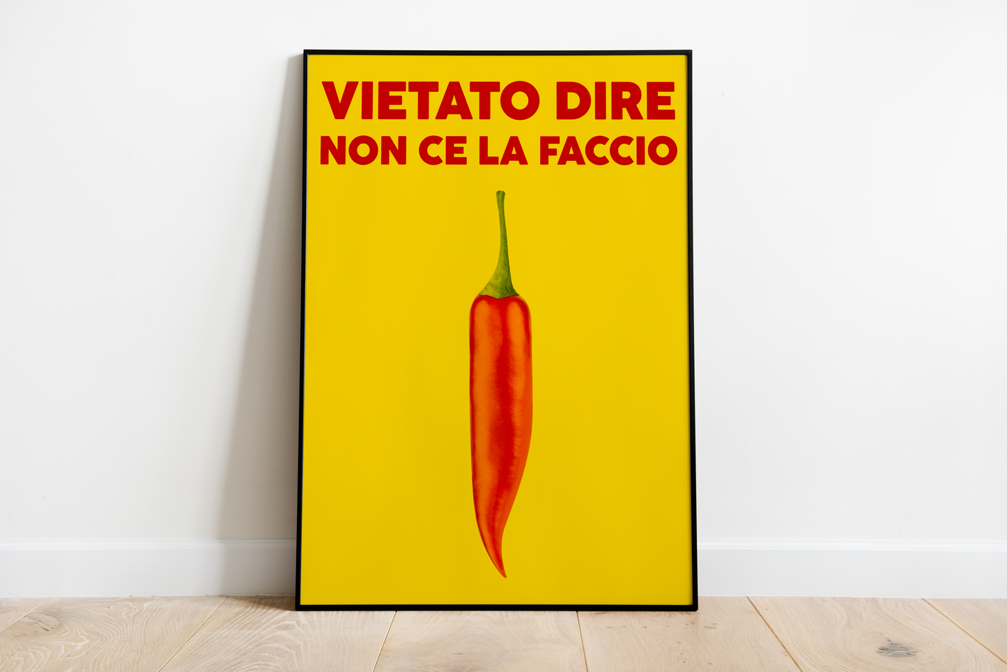 Poster Cerasiello