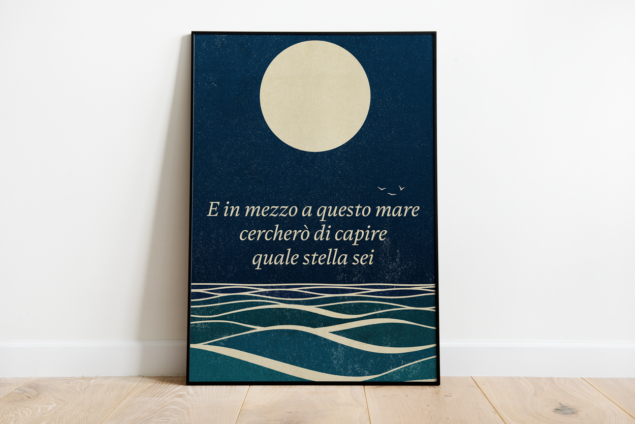 Quale stella sei