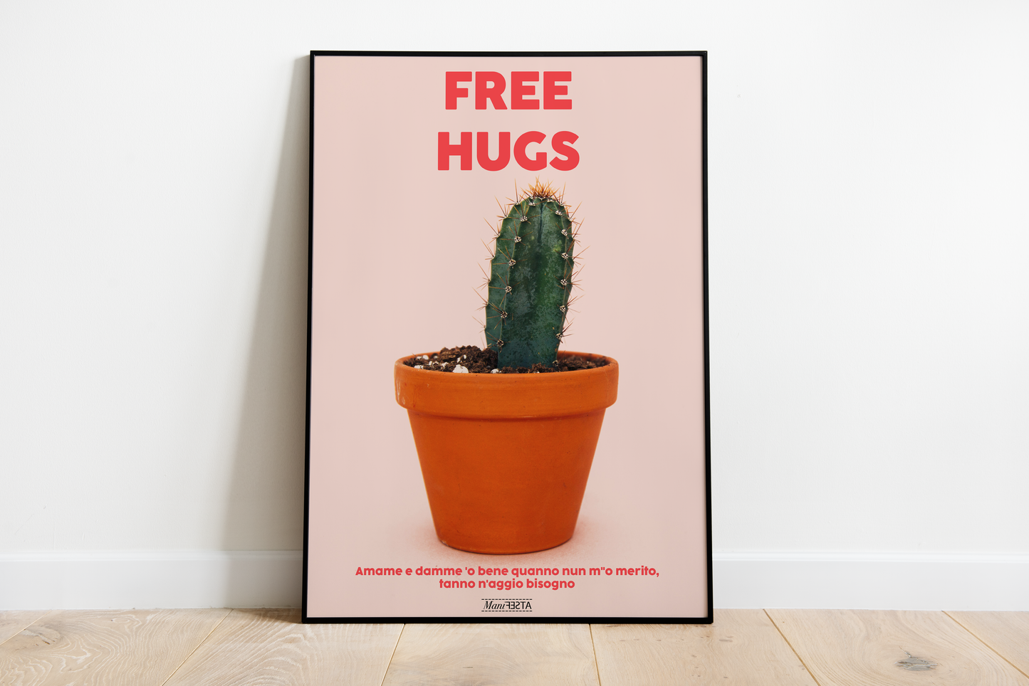 FREE HUGS
